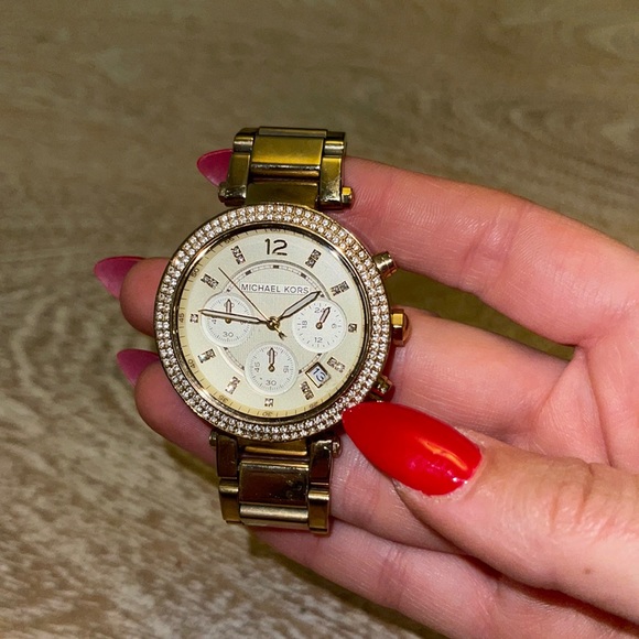 Michael Kors watch